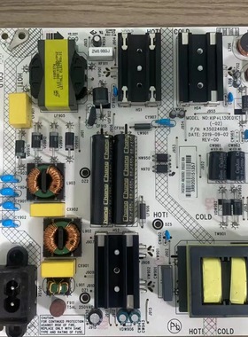 a康佳LED55K620 LED55U5电源板35024608 34023624 35024112电路板