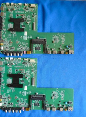 试好#原装康佳LED47IS11PD 主板 35016422 屏LC470EUN(SE)(F1)