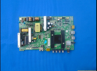 测好D原装康佳LED55K35A主板35020995配屏72000820YT 820YT