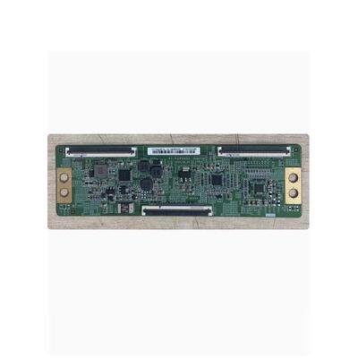 @原装正品小米L75M7-EA 逻辑板 47-6060002 HV750QUBF91 测好发