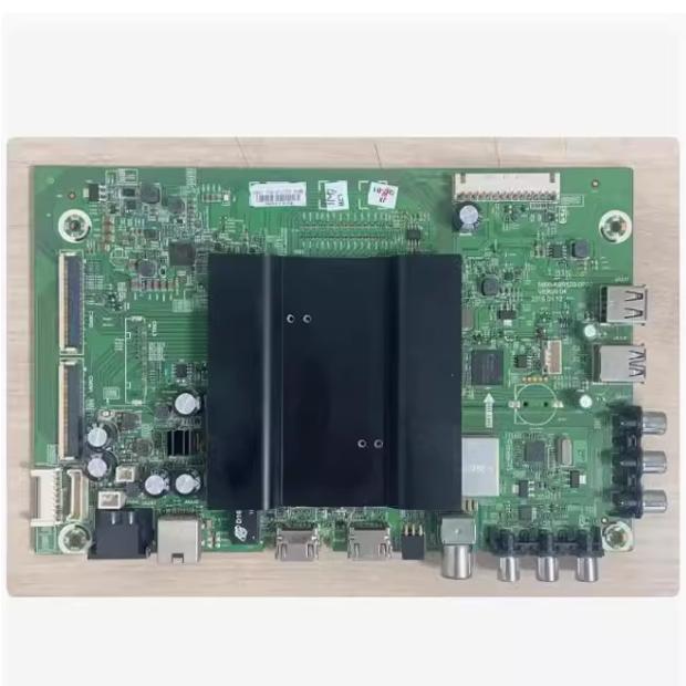 @原装创维55G6 主板5800-A9R520-0P00 屏RDL550WY(LD0-300)现货
