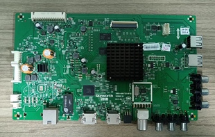 0P30 8H73 屏SDL550WY @原装 015 A8H730 CD0 创维55E600主板5800