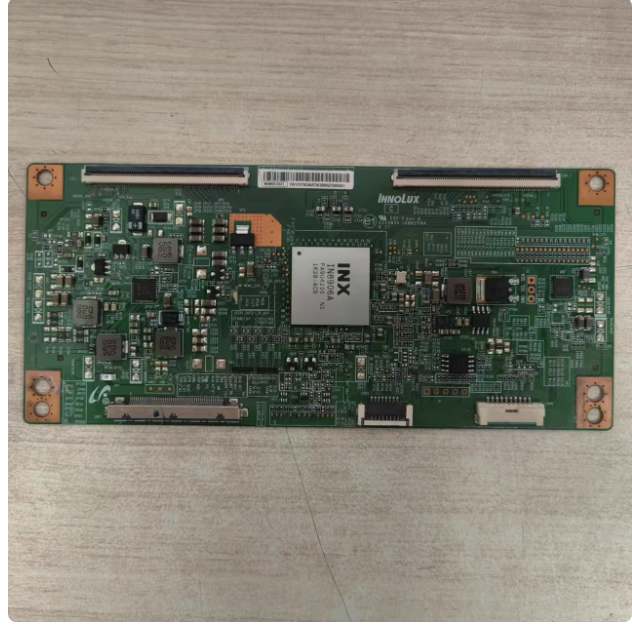 正品原装夏普 LCD-58S3A液晶电视逻辑板IN8906A MAMDK2S21 测好