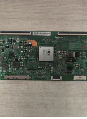 正品原装夏普 LCD-58S3A液晶电视逻辑板IN8906A MAMDK2S21 测好