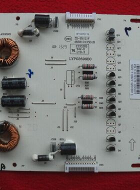 长虹LED42538E LE-42Y600B恒流板K-16L-0B1 4710-K16LB1-A3135D01