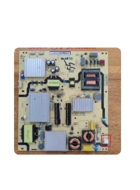 原装 TCL L55H8800A-CUDS电源板 40-LM9211-PWD1XG  实拍发