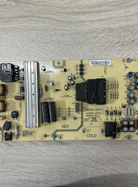 原厂海尔LS55AL88C51A3 55Q3M U55Q81J 电源板AY165D-2SF01/2SF02
