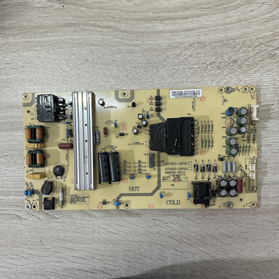 原厂海尔LS55AL88C51A3 55Q3M U55Q81J 电源板AY165D-2SF01/2SF02