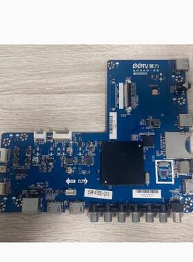 A原装PTV-50C2S 4K主板T.MS638.U802屏RDL500WY(QD0-300) 现货