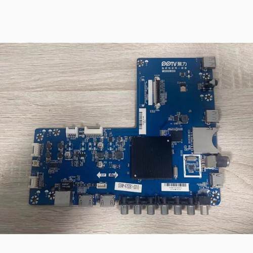 A原装PTV-50C2S 4K主板T.MS638.U802屏RDL500WY(QD0-300) 现货