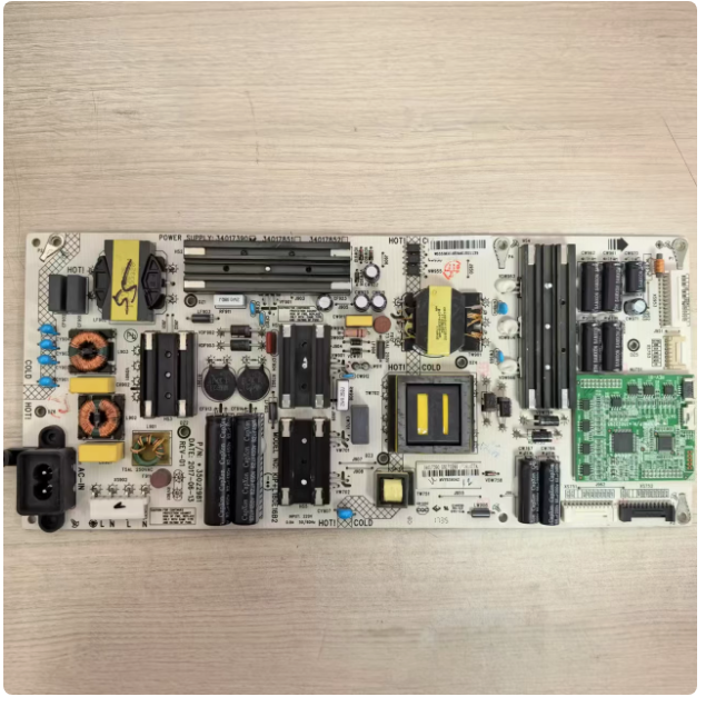 适原装康佳 LED55R90电视电源板35022981 34017390 KIP+L180E16B2