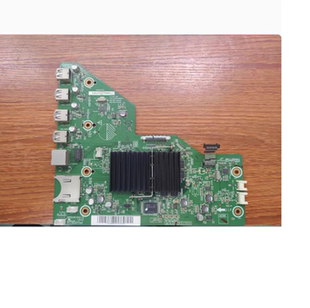 760A主板DUNTKG257 755A QPWBXG257WJZZ 60LX750A @夏普LCD