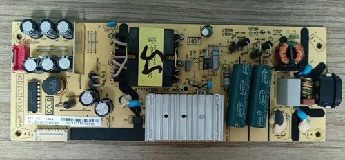 @原厂TCL电视机55A360 55L2 55D6电源板08-L12NHA2-PW200AB L12NH