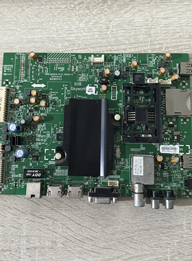 测好现货三洋42CE920LED主板5800-A8K720-0P50配屏LC420EUN