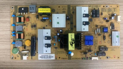 海尔LE48AL88U31电源板25-DB4134-X2P 0094006453B SHG4801A-199E