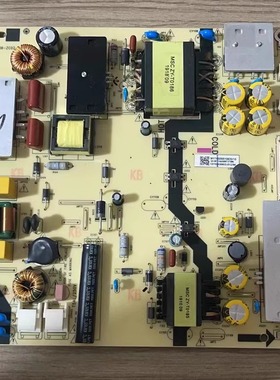 原装海尔 LS58AL88D91 LU55K82电源板TV5006-ZC02-02 0090727890C
