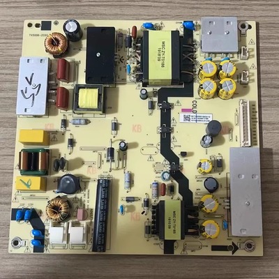 原装海尔 LS58AL88D91 LU55K82电源板TV5006-ZC02-02 0090727890C