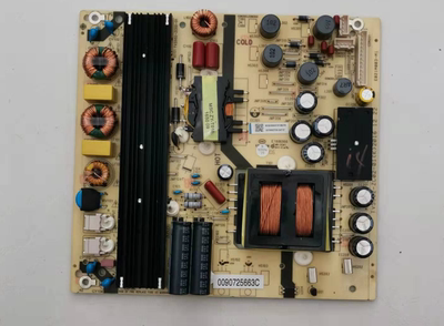 AA原装正品海尔LS55H510N电源板 0094001728 TV5502-ZC02-01