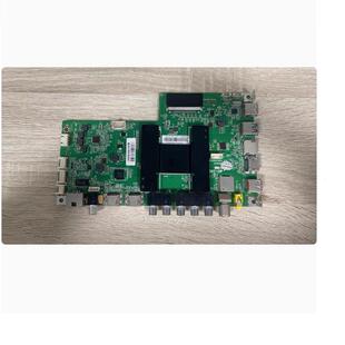 @原海尔LS55H610X 610N主板0091802184A V1.1屏LC546PU2L01/1L01