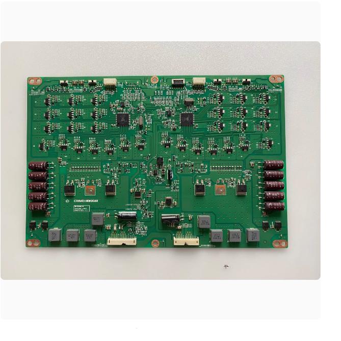 @原装海信LED65K680X3DU电视高压板 恒流板L650S6-4EA L650S1-4EA