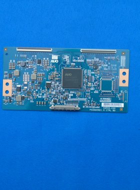 原厂海信 LED55EC620UA LED55K560U逻辑板 55P05-C00 P550QVN01.0