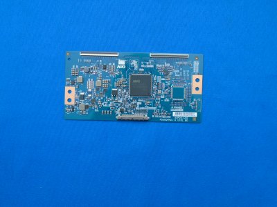 原厂海信 LED55EC620UA LED55K560U逻辑板 55P05-C00 P550QVN01.0