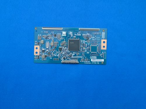 原厂海信 LED55EC620UA LED55K560U逻辑板 55P05-C00 P550QVN01.0