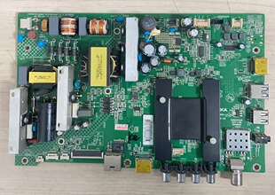 #原装康佳LED55M2600B主板35020995 屏721YT 72000721YT 现货实拍