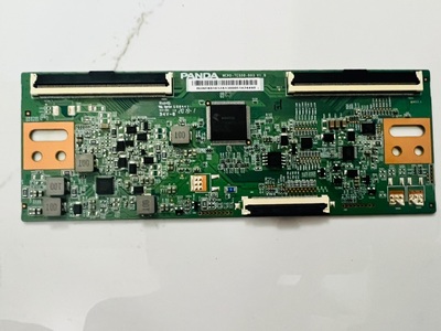 AA新原装海尔LU55C71逻辑板NCPD-TC550-003 V1.0 原厂正品