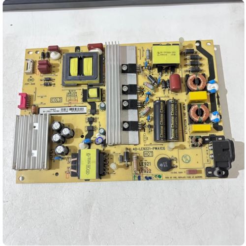 原装TCLB50A658U电源板40-LE9221-PWA1CG 08-LE922J1-PW210AA