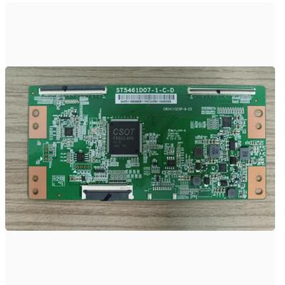 @原装长虹55A3U 小米L55M5-AD TCL55A950CS逻辑板ST5461D07-1-C-D