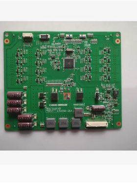 @原装恒流板L500S6-2EA 海信LED50K680X3DU/50K610X3D创维50E780U