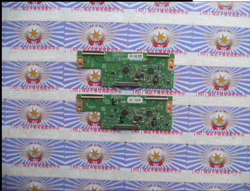 测试好！原装创维49E360E 49E360W 49E361W逻辑板6870C-0481A