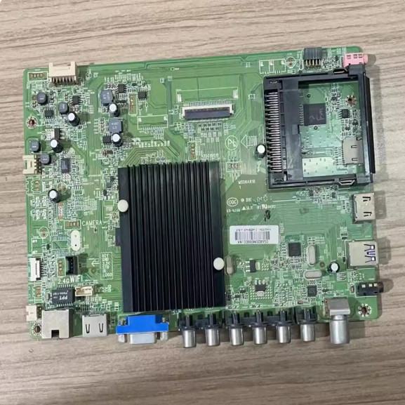 原装康佳LED47R5600PF 主板35018818 屏72000279YT 279YT 测好