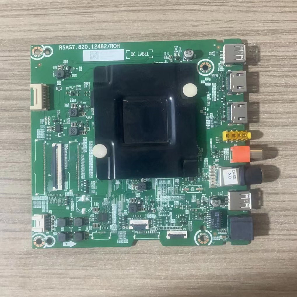 海信65A52H主板RSAG7.820.12482