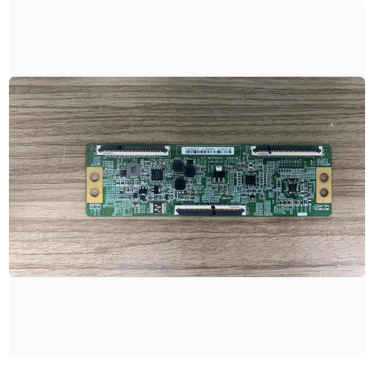 @小米红米L55R6-A/L65M7-EA L75M7逻辑板HV750QUBF91 47-6060002