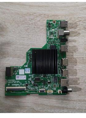 @酷开50J3主板A8A001 LA.017.21581250.0004屏RDL500WY(BD0-001