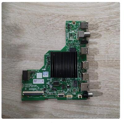 @酷开50J3主板A8A001 LA.017.21581250.0004屏RDL500WY(BD0-001