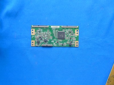 A三星UA55MUF30ZJ UA55MUF30ZJXXZ逻辑板 HV550QUBN5A 47-6021122