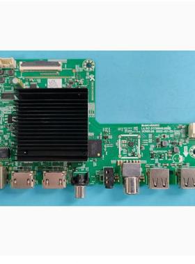 A原装创维70A9 主板A8A002 LA.017.21730940.0005 屏M700FD1T01-1