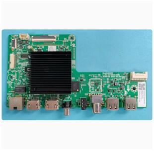 A原装创维70A9 主板A8A002 LA.017.21730940.0005 屏M700FD1T01-1