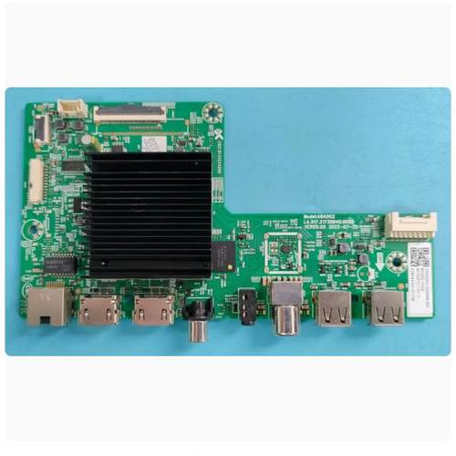 A原装创维70A9 主板A8A002 LA.017.21730940.0005 屏M700FD1T01-1