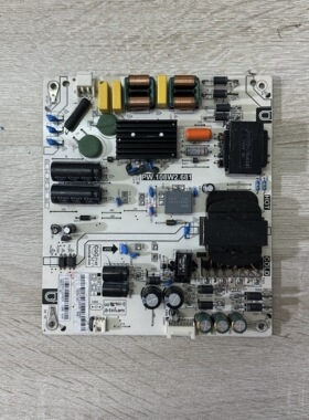 夏普原装 LCD-45SF475A/478A电源板PW.108W2.681 实拍测好