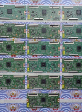 原装三星15Y_GU11BPCMTA4V0.1逻辑板LED55K720UC 屏 LMC550FN08/1