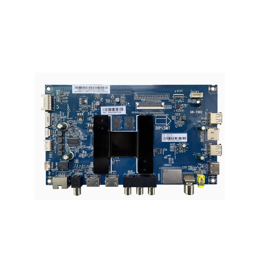 @海尔LE48AL88C88 LS55M31/48H6 U55/65H3主板HR-T962 0091802191