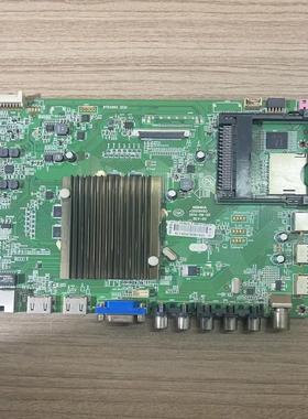 #原装康佳 LED50R6680AU电视主板 35019493 屏 72000657YT/657YT