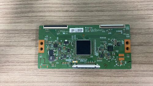 原厂拆机索尼KD-49X8000C液晶电视逻辑板 6870C-0573A试好发