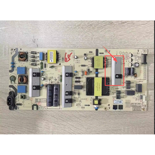 L6M200 00C 00XX 000445 实拍 N012402 原厂创维65A3电源板5800