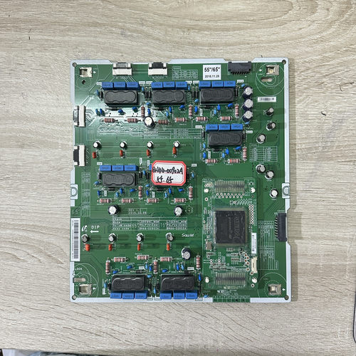 原厂三星电视QA55/65Q7FAMJ电源板BN44-00902A L65E8NC_MSM 测好