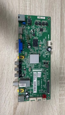 TCLL39F1600E/B42E650/L48F1600E/L55F1600E主板40-MS8811-MAC2HG